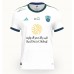 Al-Ahli Riyad Mahrez #7 Bortatröja 2023-24 Kortärmad